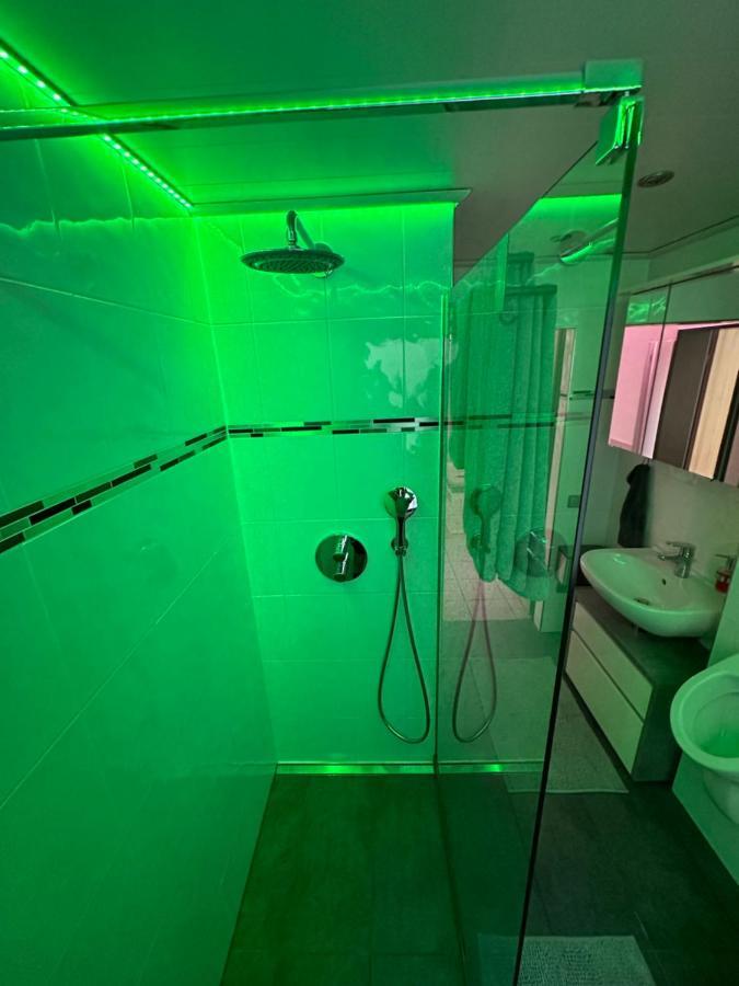 Apartament Baehnleblick Blumberg Zewnętrze zdjęcie